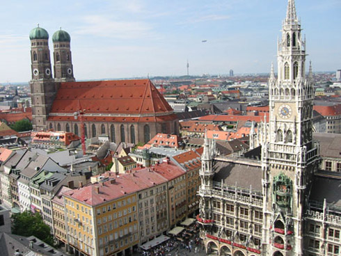 Munich