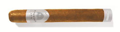 The Nat Sherman Sterling cigar