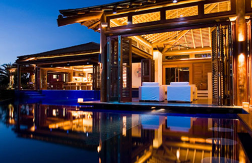 Natal Ocean Club - Luxury resort hotel