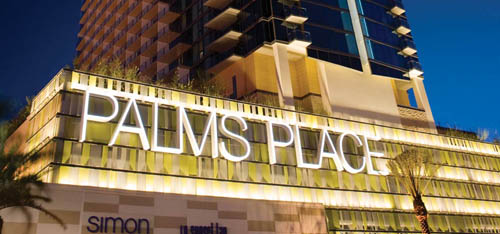 Palms Place - Las Vegas