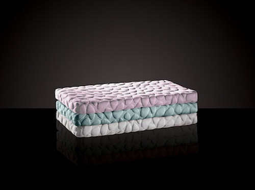 The Pebble Lite, A Beautiful, Non-Toxic and Breathable Mattress - Nook Sleep Systems