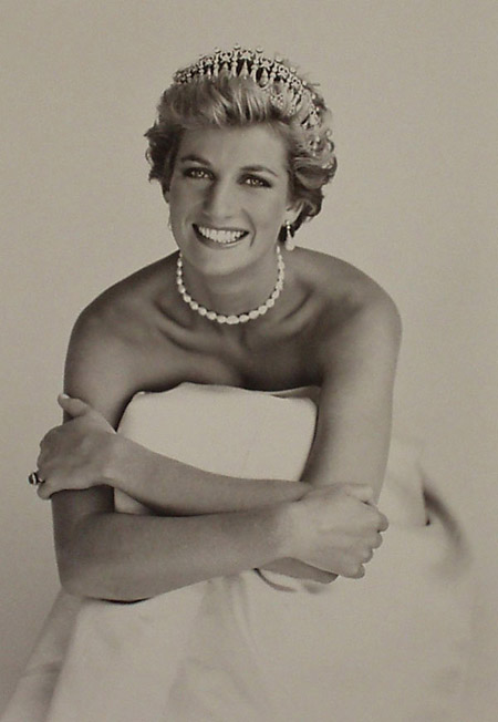 Princess Diana - Lady Di