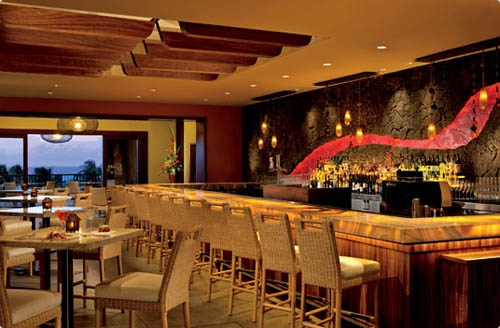 Ritz Carlton, Kapalua - Alaloa Lounge