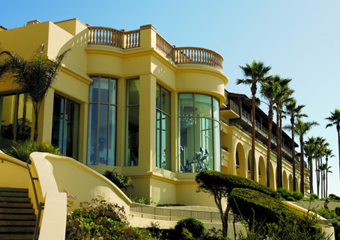 Ritz -Carlton - Laguna Niguel