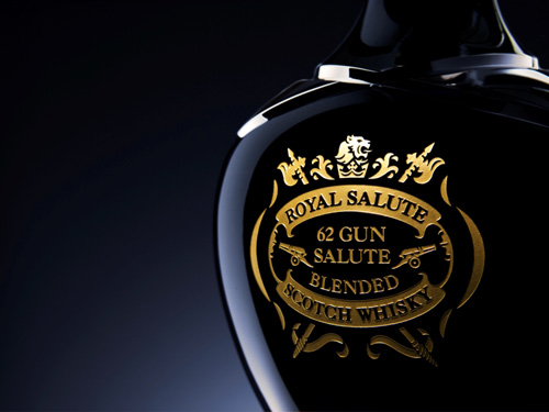 Royal Salute Scotch Whisky
