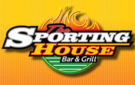 Sporting House Bar & Grill - New York New York Hotel & Casino