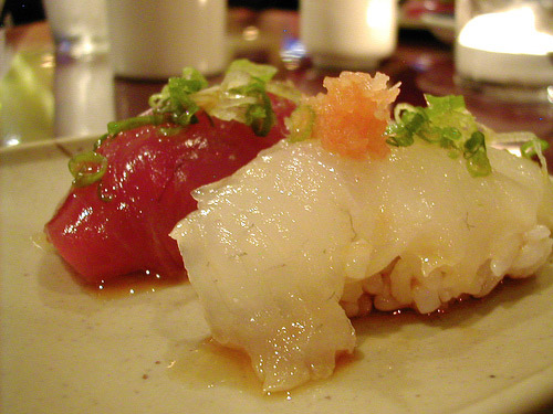 Sushi Sasabune Restaurant Honolulu