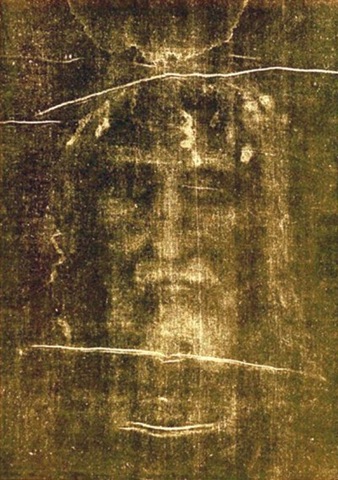The Holy Shroud - Jesus Christ