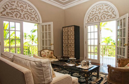 Enjoy The Beauty of the Dominican Republic at The Peninsula House