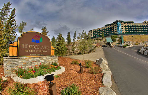 The Ridge Resorts - Lake Tahoe