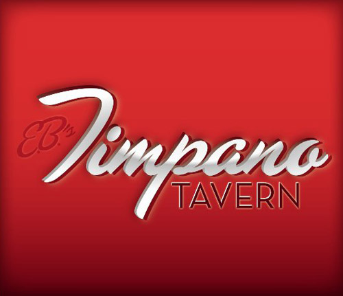 Timpano Tavern - Venetial Las vegas restaurant