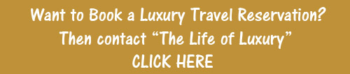 Luxury travel