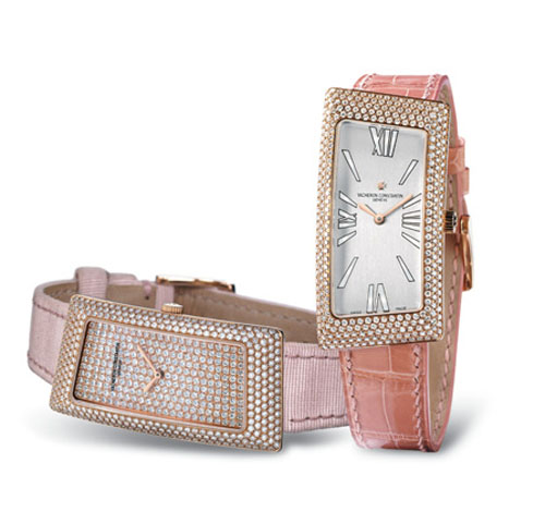 Vacheron Constantin luxury watch