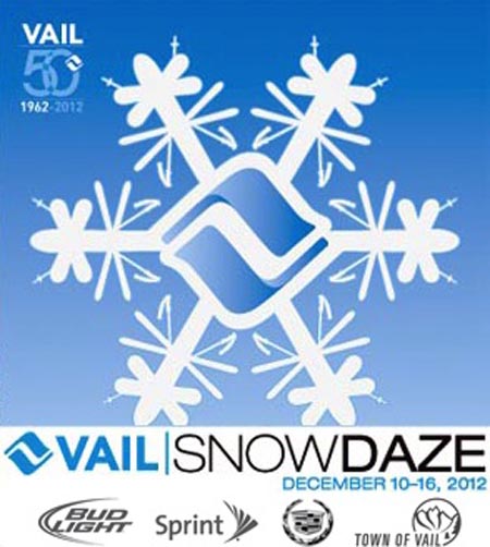 Vail Snow Daze 2012
