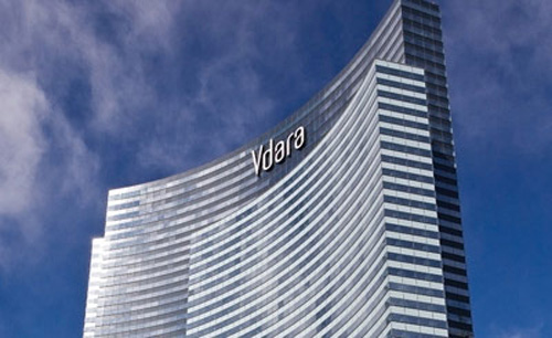 Vdara Hotel & Spa - Las Vegas