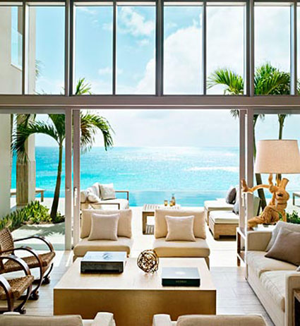 Viceroy Anguilla Residences