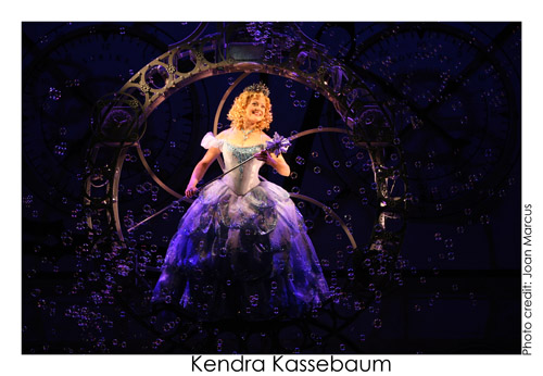 Glinda The Good Witch