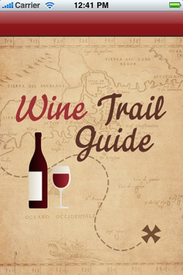 Wine Trail Guide