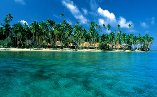 Jean-Michel Cousteau Resort, Fiji