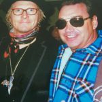 Jack Armstrong - Matt Sorum - Guns & Roses