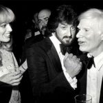 Jack Armstrong - Susan Anton - Sylvester Stallone - Andy Warhol