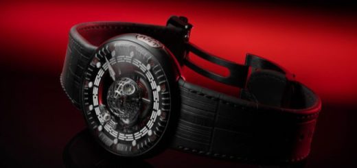 Death Star-inspired Ultimate Collector Set from Kross Studio