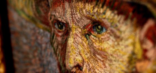 Vincent Van Gogh artist