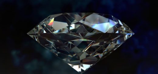 Cremation Diamond