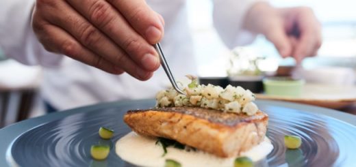 St. Barths Gourmet Festival