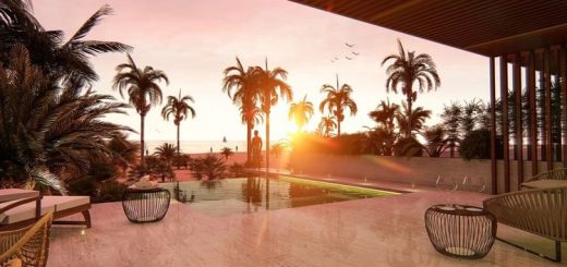 Live Aqua Beach Resort Punta Cana