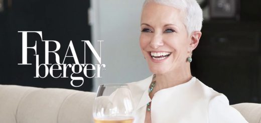 Fran Berger - new book