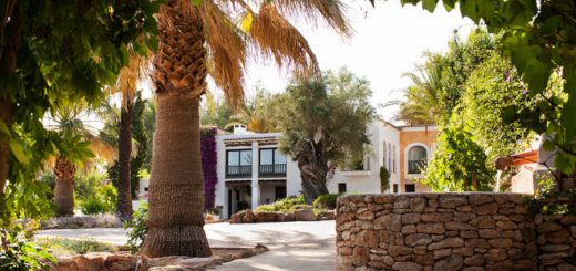 Cas Gasi Luxury Boutique Hotel in Ibiza