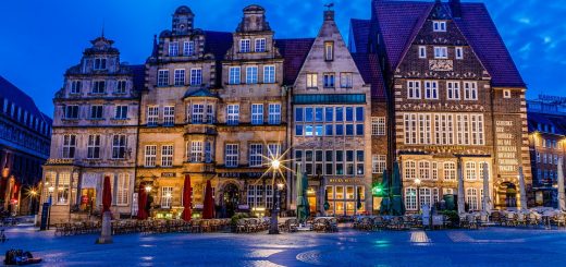 Bremen Germany