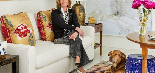 Liz Barbatelli interior designer