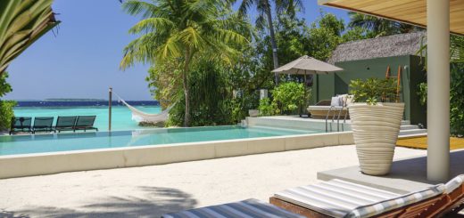 Amilla Maldives Resort