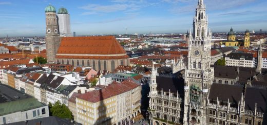 Munich Germany