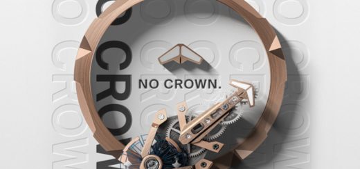 Freak ONE Luxury Watch by Ulysse Nardin