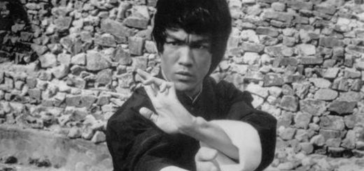 Bruce Lee book - In My Own Process