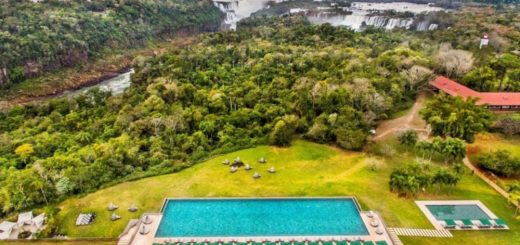 Gran Melia Iguazu Hotel