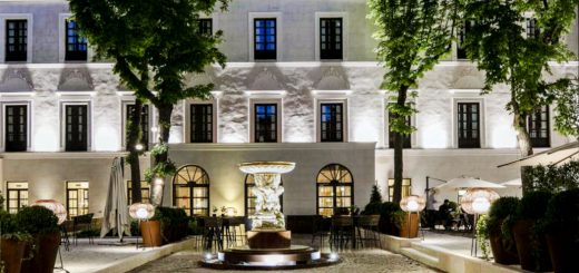 Palacio de los Duques Gran Meliá