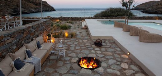 Kea Retreat - Greece