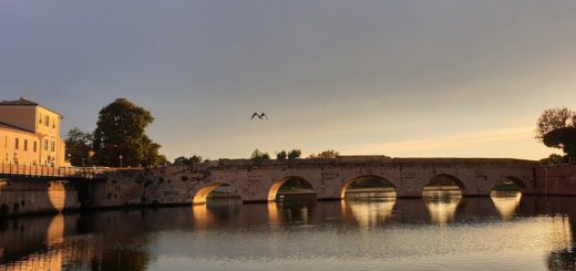 Rimini - Italian Adriatic Riviera