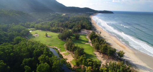 Laguna Golf Lang - Vietnam