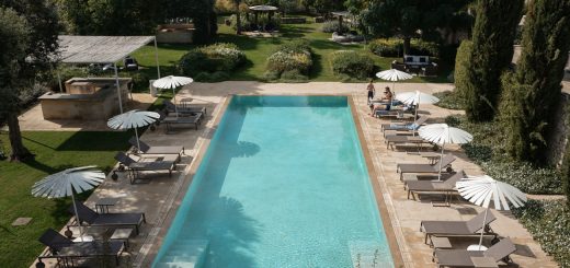 Don Totu luxury romantic retreat – Puglia, Italy