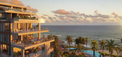 Mandarin Oriental Grand Cayman