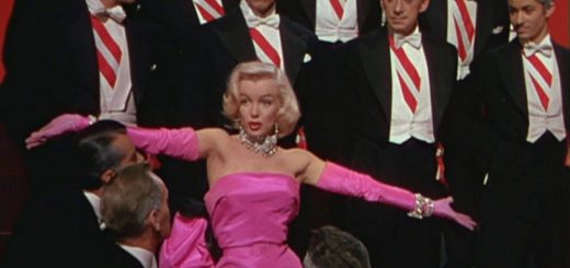 Marilyn Monroe