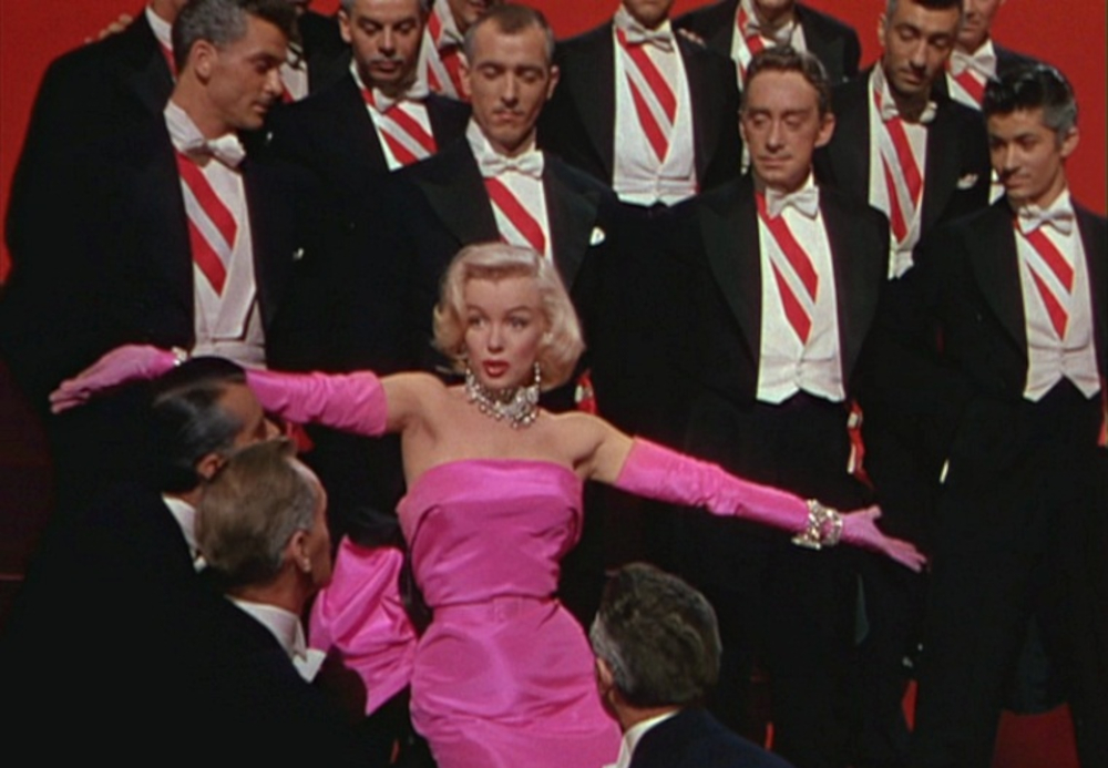 Marilyn Monroe