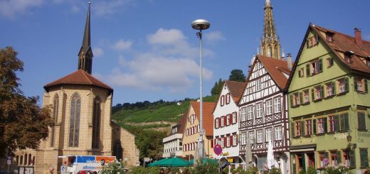Esslingen Germany