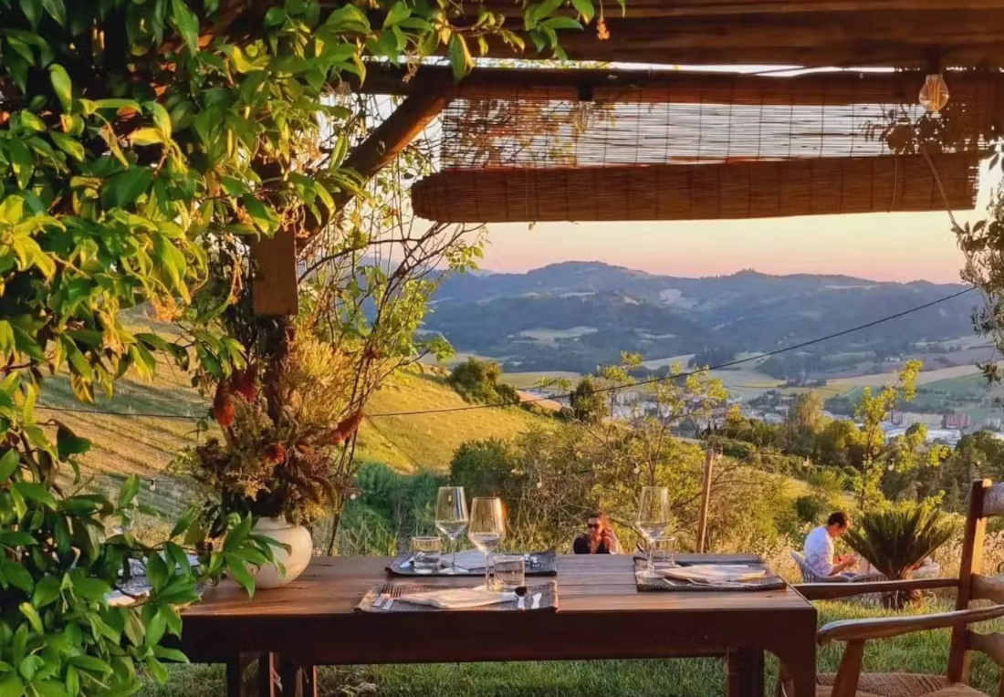 Cesarine culinary experiences